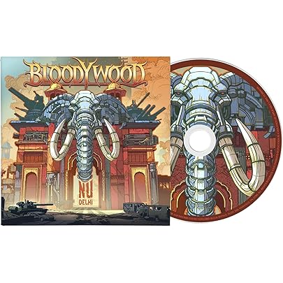 Rakshak [Import]: Amazon.de: Musik-CDs & Vinyl